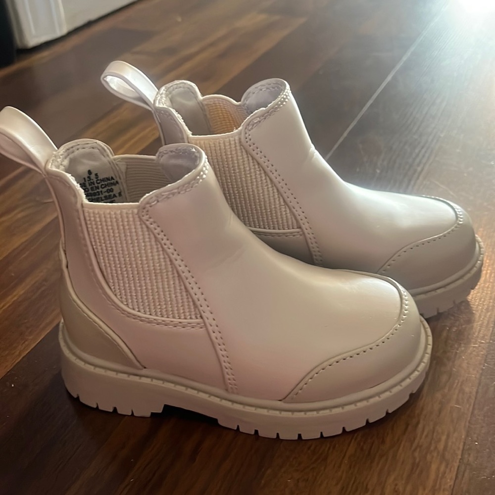 COPY - Toddler Chelsea Boot